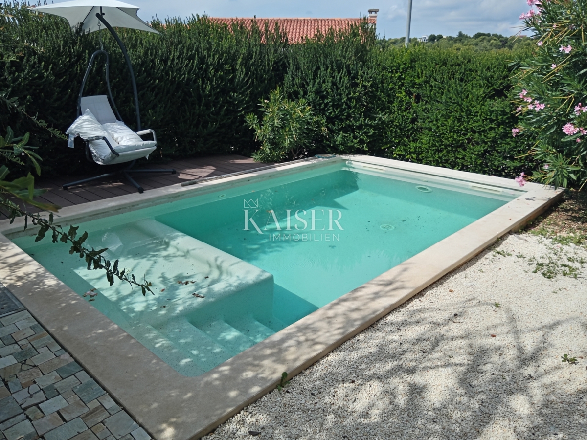 Casa Banjole, Medulin, 110m2