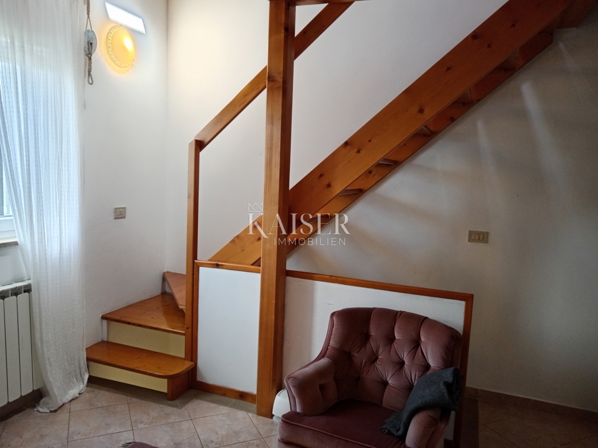 Casa Banjole, Medulin, 110m2