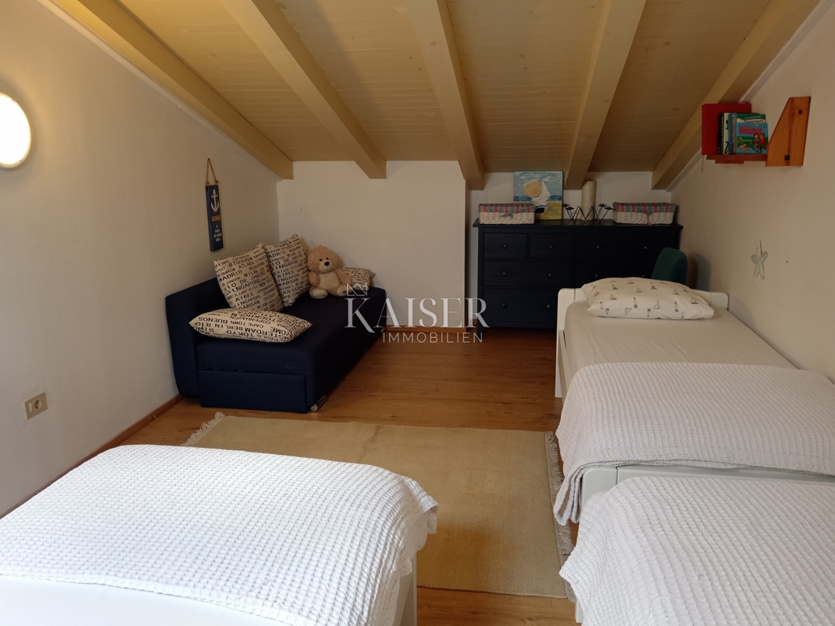 Casa Banjole, Medulin, 110m2