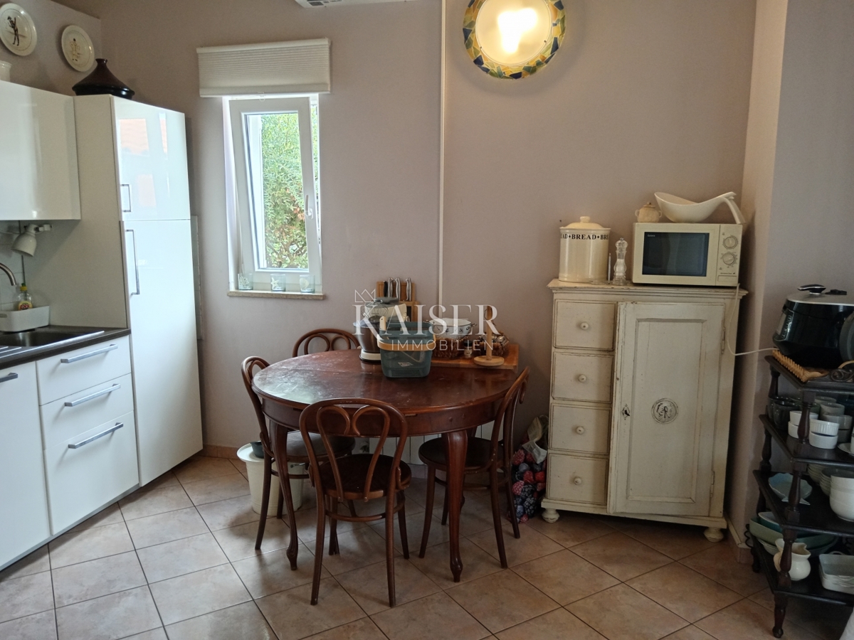 Casa Banjole, Medulin, 110m2