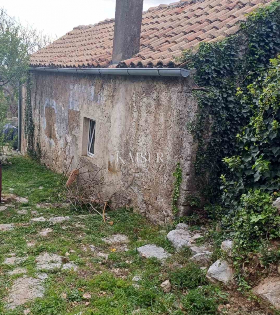 Casa Smokvica Krmpotska, Novi Vinodolski, 53m2