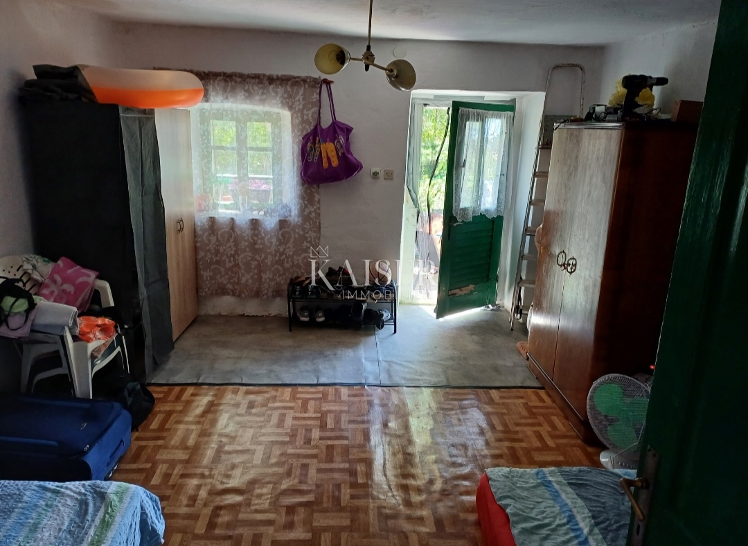 Casa Smokvica Krmpotska, Novi Vinodolski, 53m2