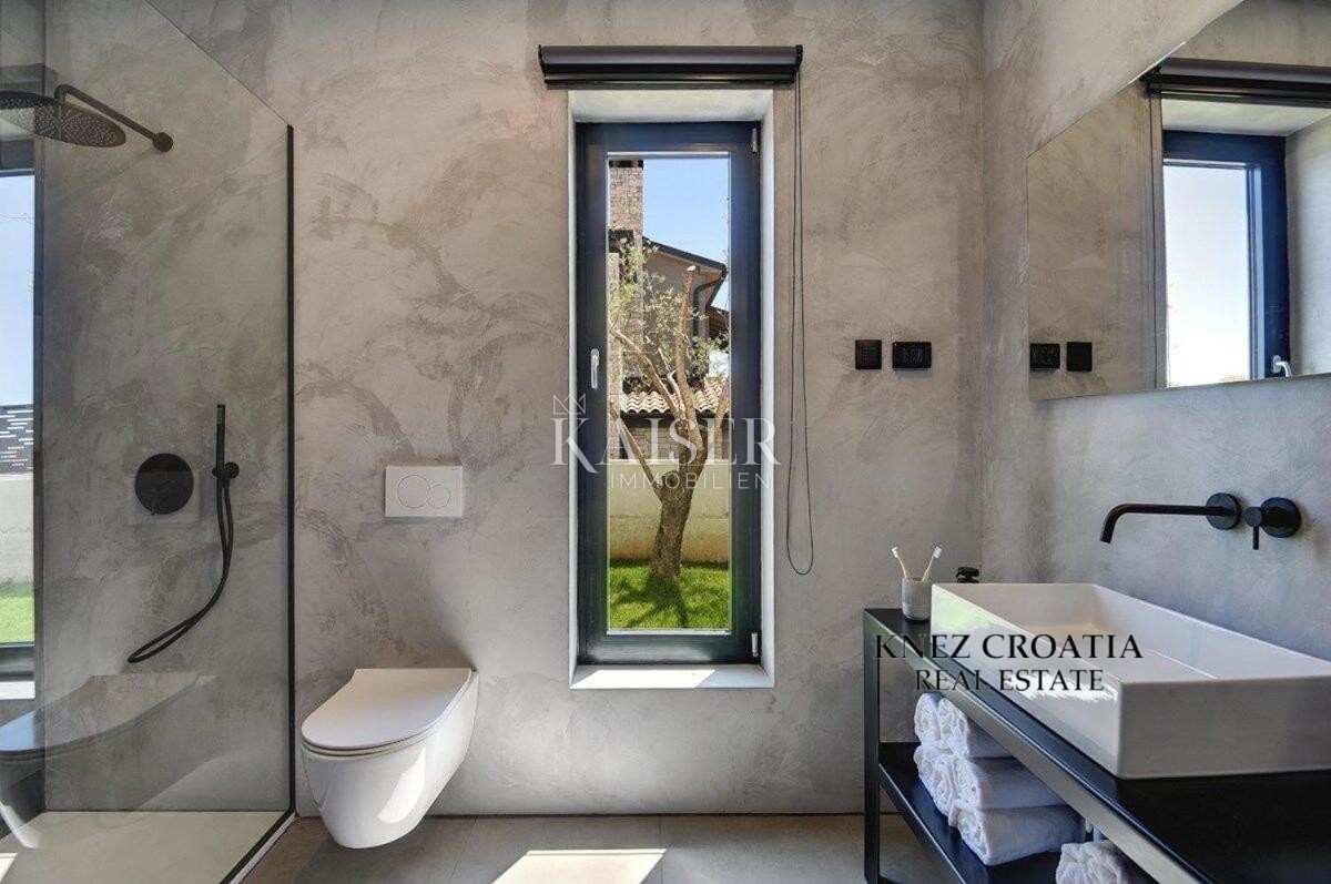 Nuova villa esclusiva con vista mare - Pula, Istra