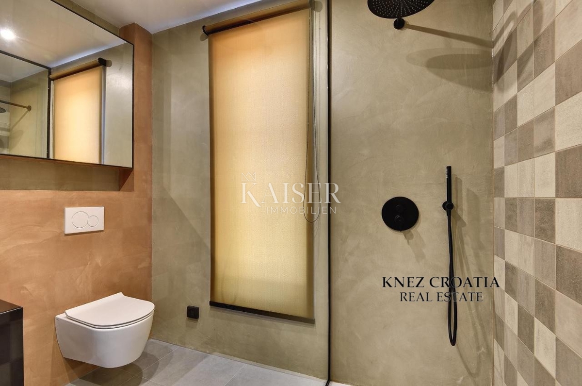 Nuova villa esclusiva con vista mare - Pula, Istra