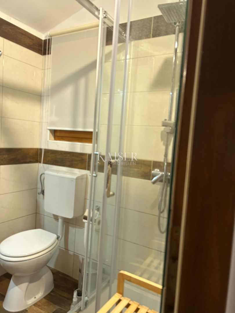 Spazioso appartamento al piano terra a Sveti Jakov – Isola di Lussino