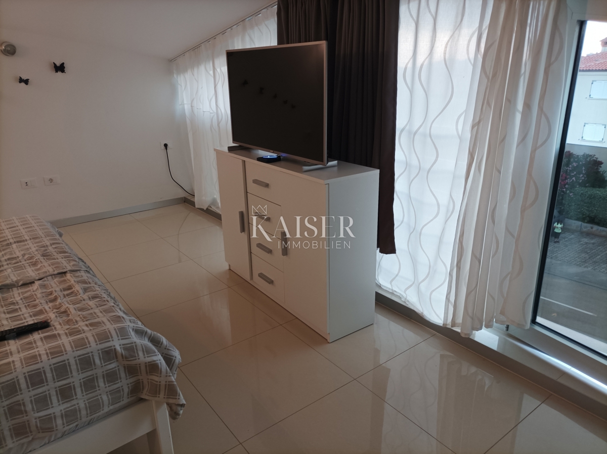 Cittanova, appartamento di 41 m2 in un edificio con ascensore