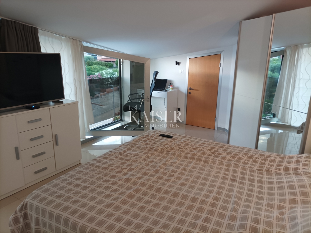 Cittanova, appartamento di 41 m2 in un edificio con ascensore