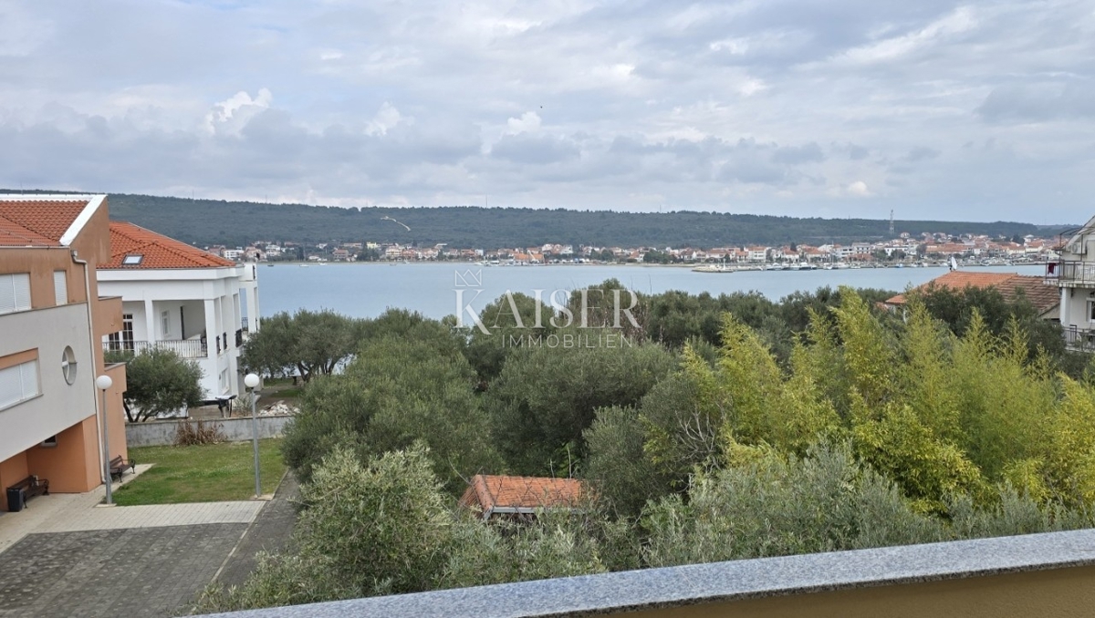 Appartamento Sukošan, 120m2