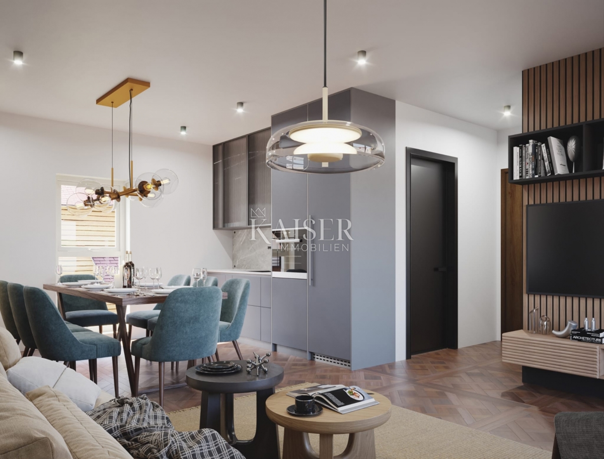 Appartamento Sukošan, 120m2