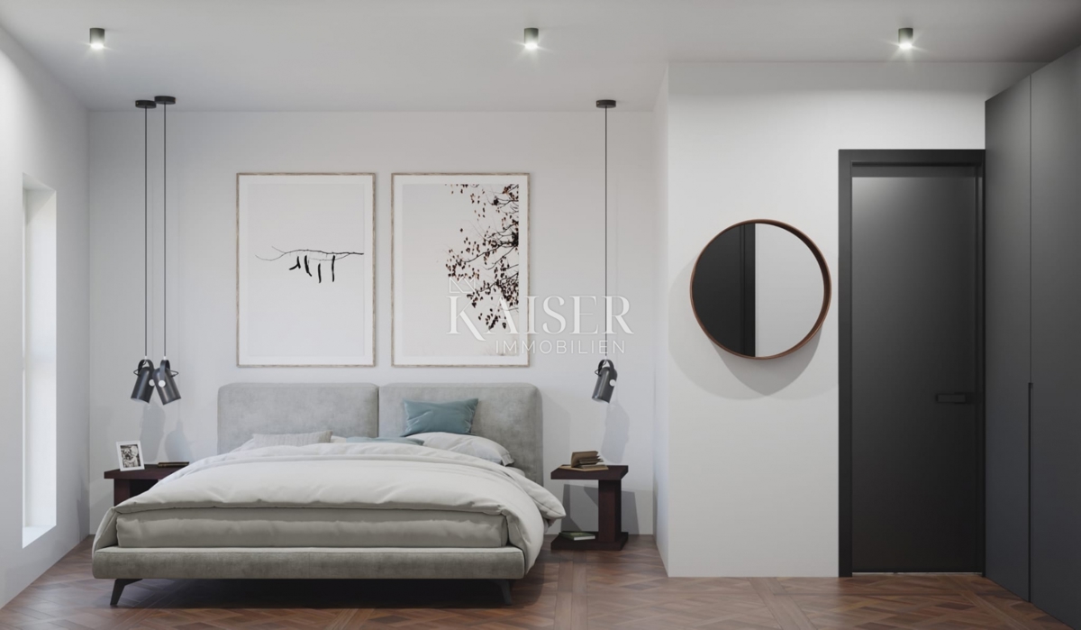 Appartamento Sukošan, 120m2