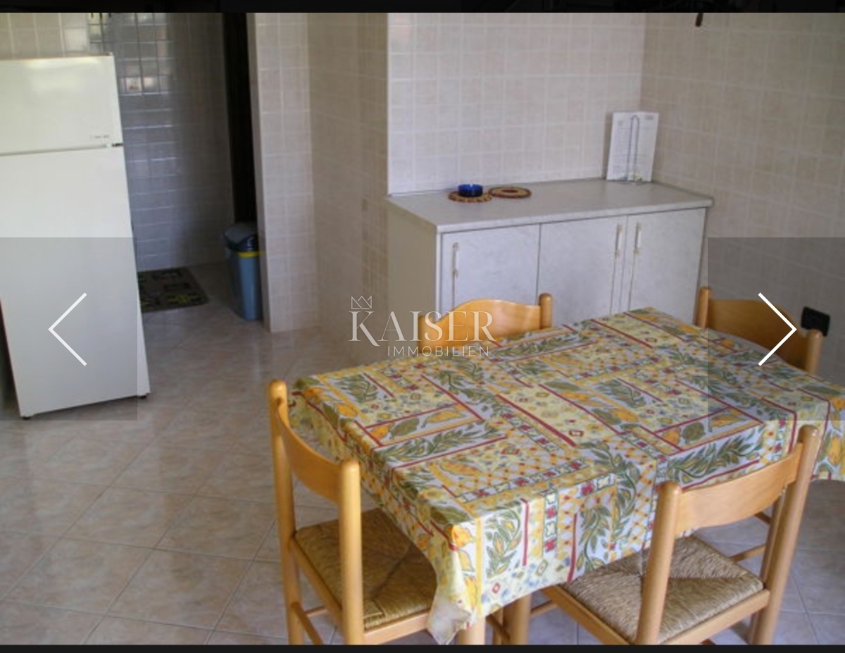 Istria, Pola, Veruda - casa 6 unità