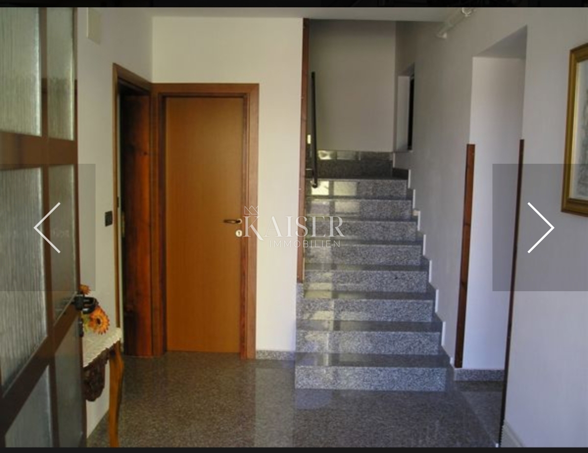 Istria, Pola, Veruda - casa 6 unità