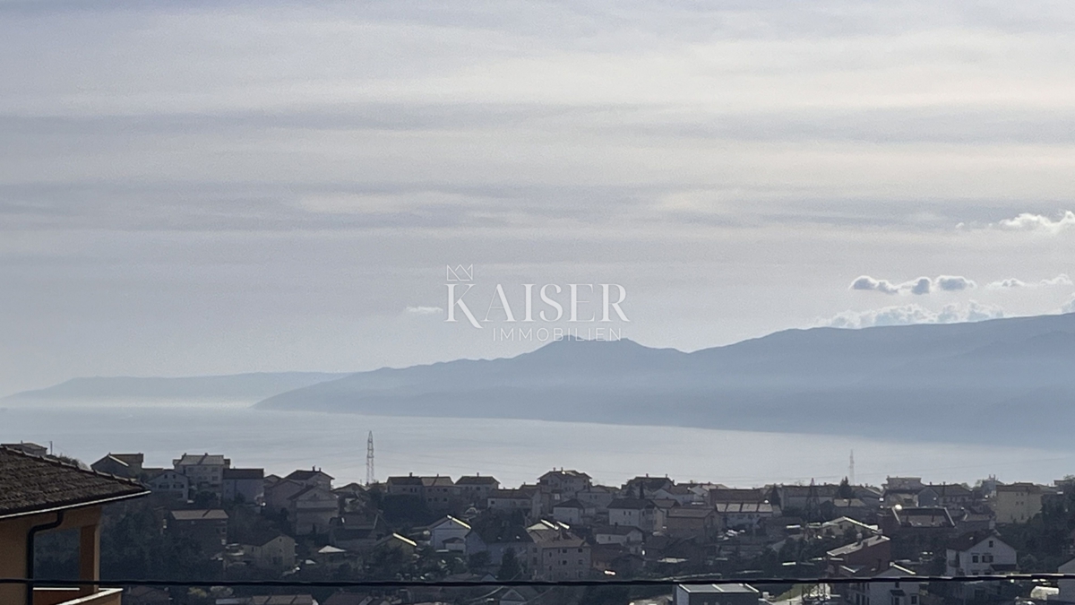 Appartamento Marinići, Viškovo, 80m2