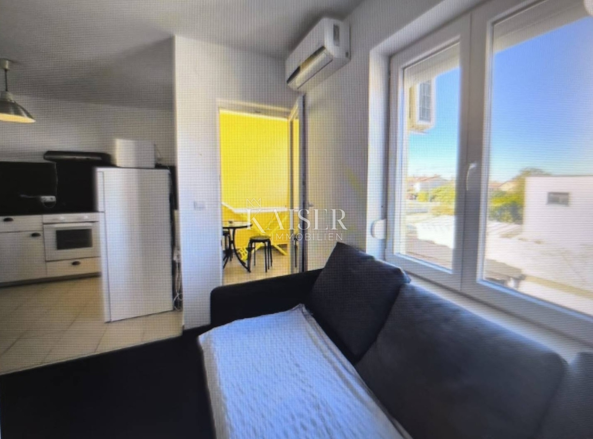 Appartamento Finida, Umag, 50m2