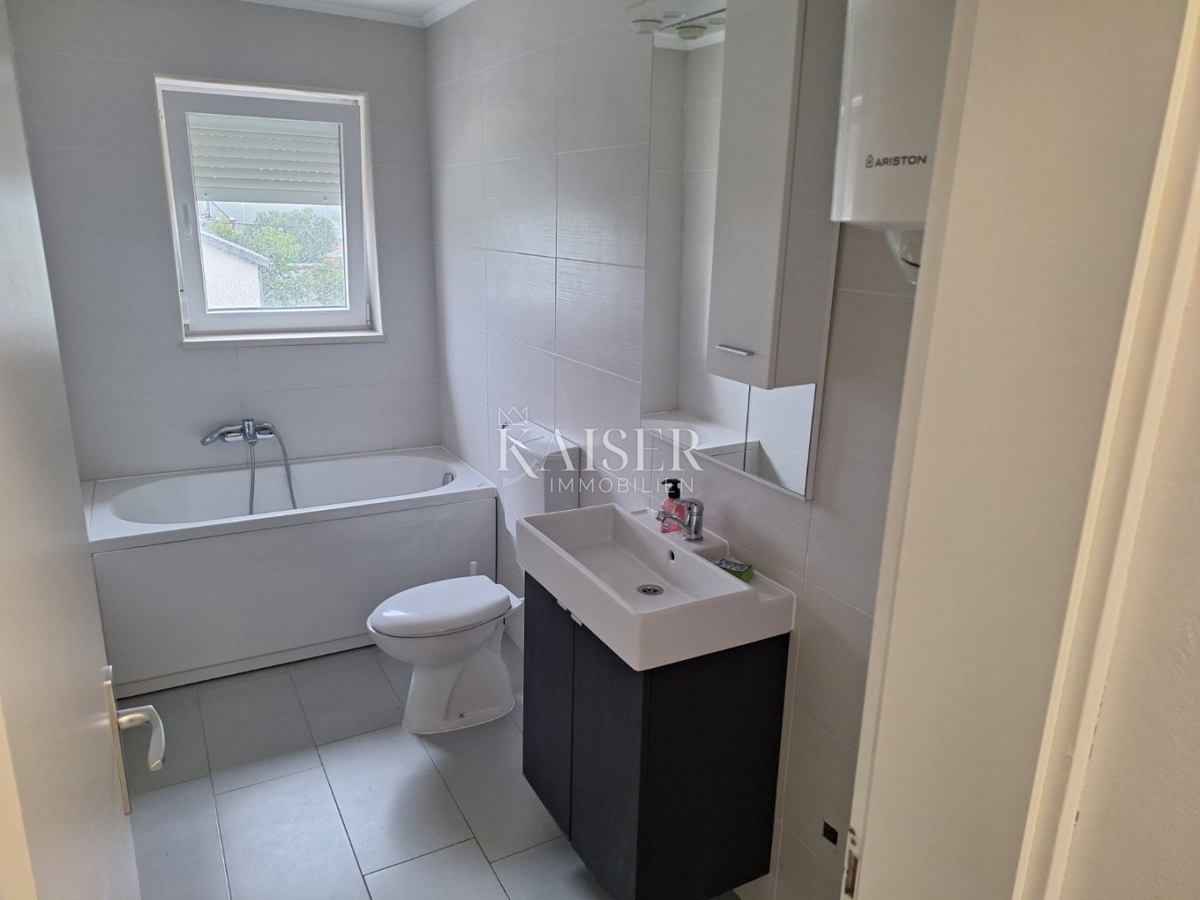 Appartamento Finida, Umag, 50m2