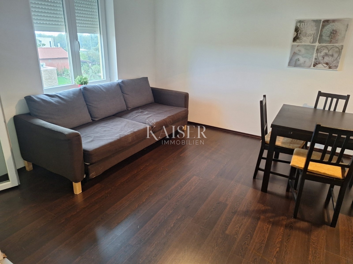 Appartamento Finida, Umag, 50m2