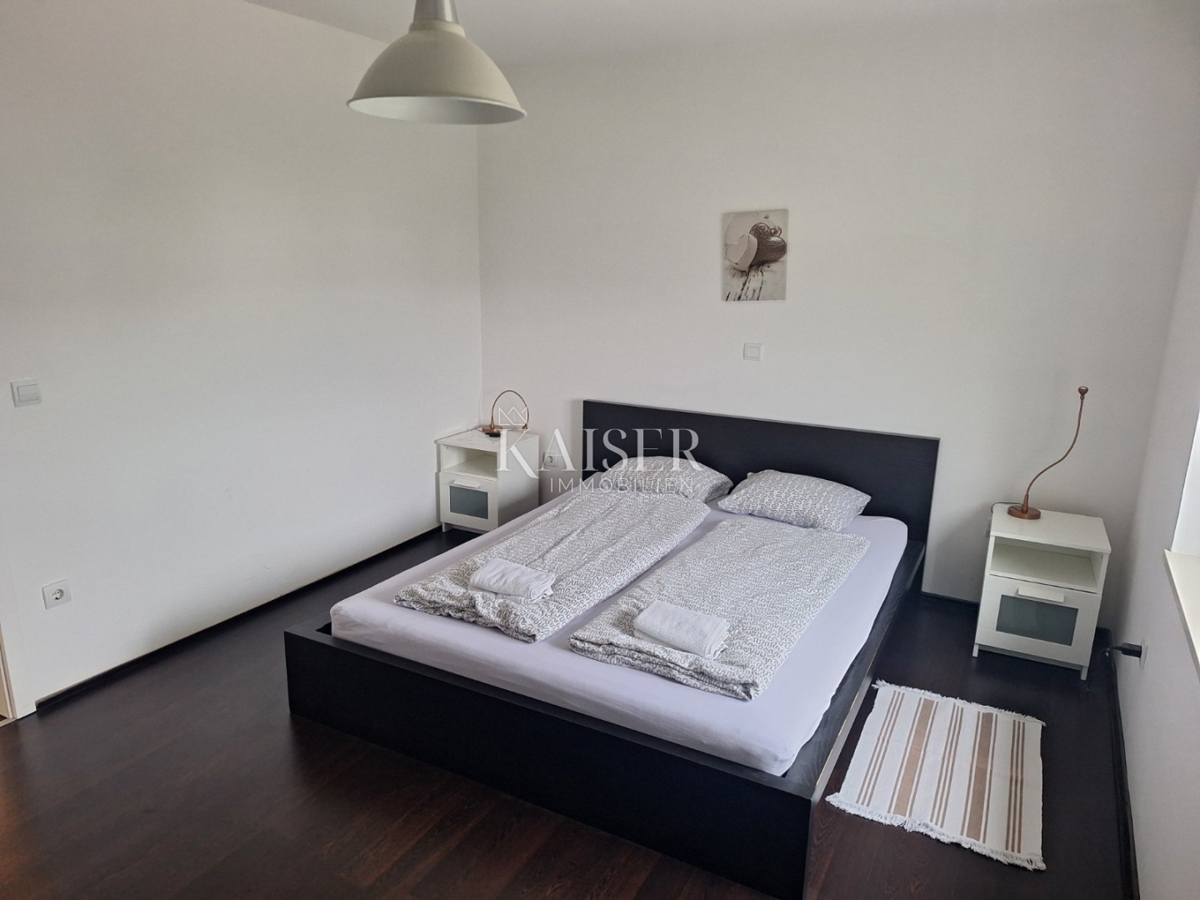 Appartamento Finida, Umag, 50m2