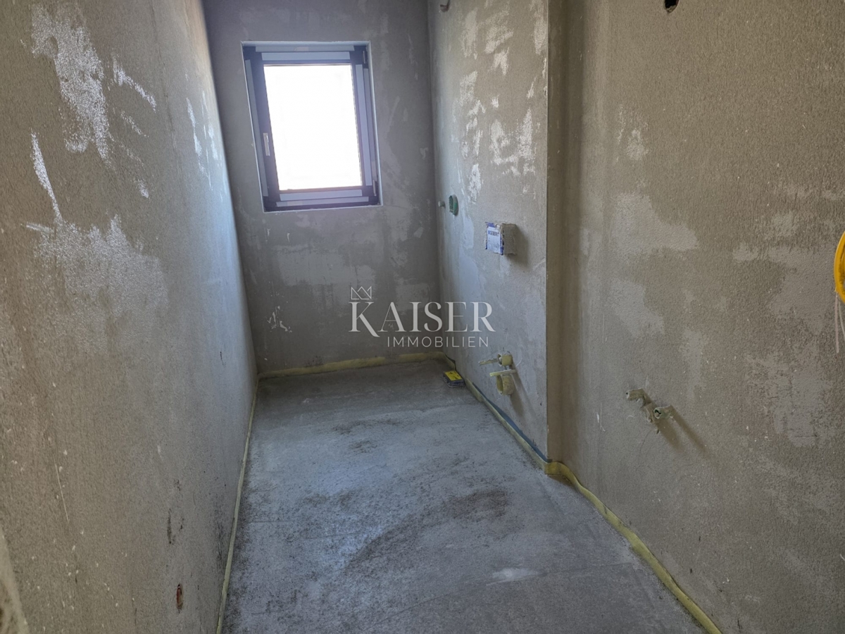 Istria. Parenzo - appartamento con vista mare