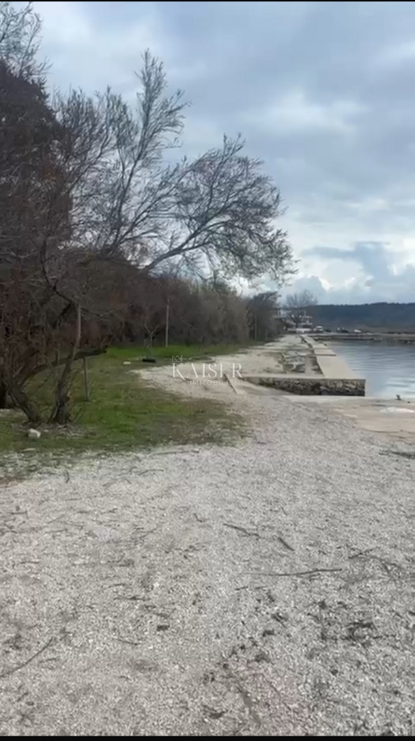 Земля під забудову Rtina, Ražanac, 3.518m2