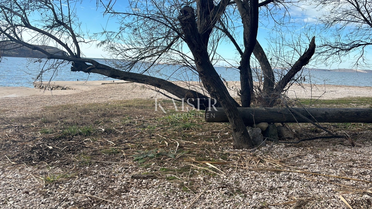 Земля під забудову Rtina, Ražanac, 3.518m2