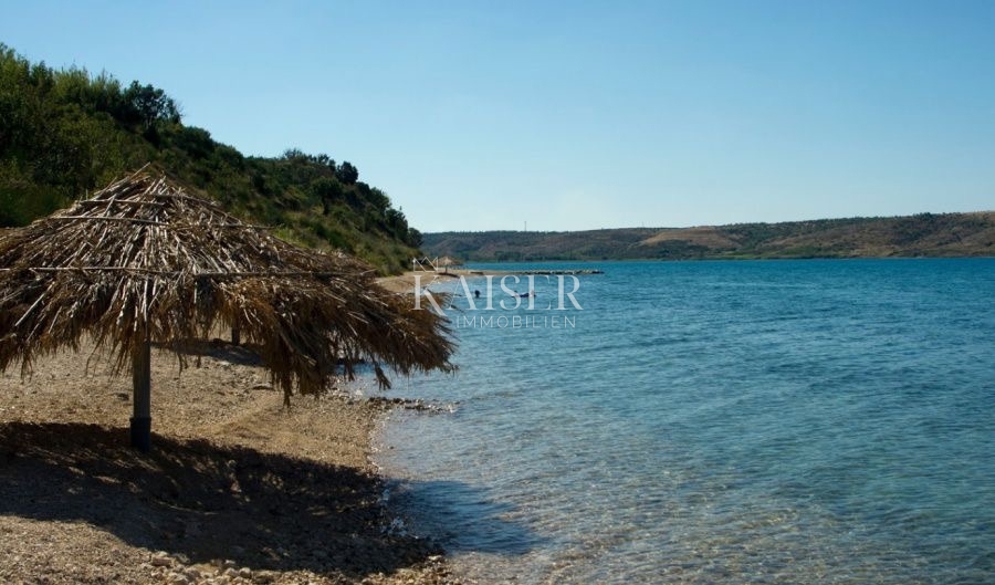 Земля під забудову Rtina, Ražanac, 3.518m2