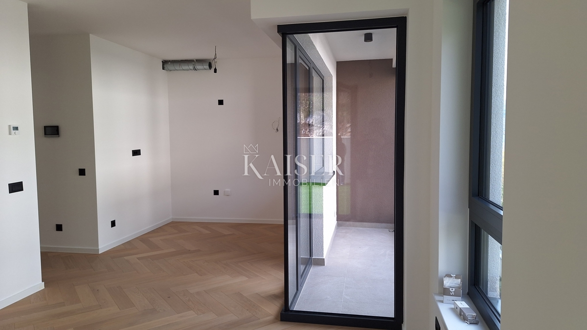 Bivio-Rijeka, appartamento esclusivo con vista panoramica e ampia terrazza