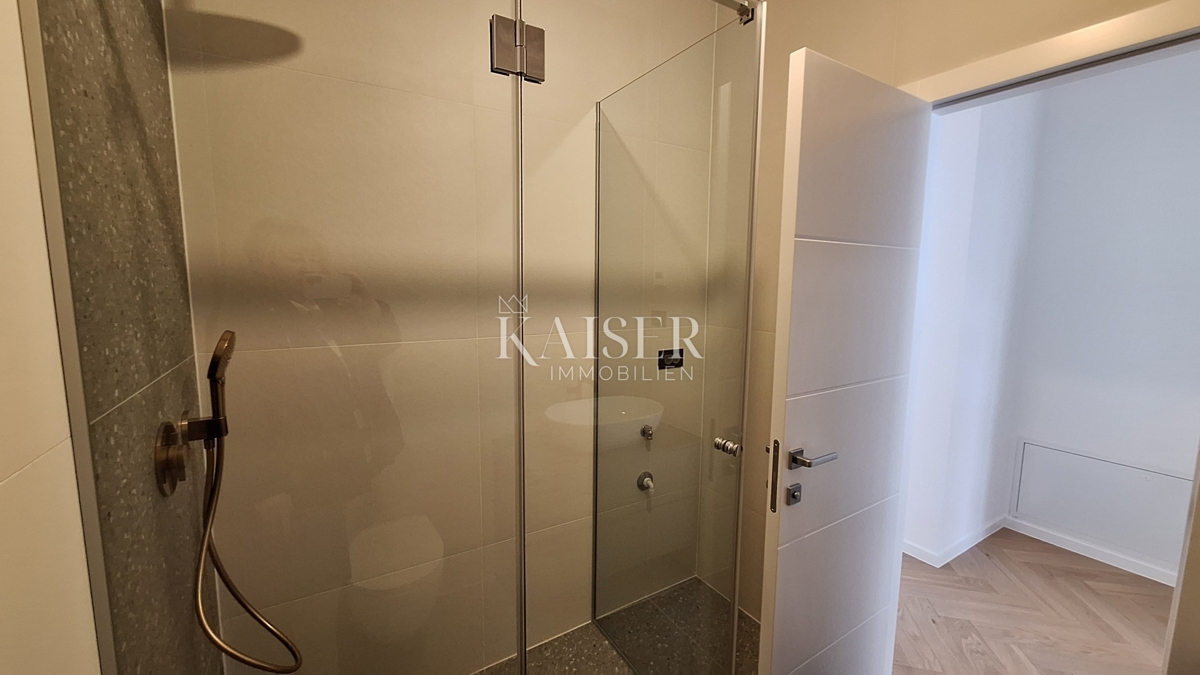 Bivio-Rijeka, appartamento esclusivo con vista panoramica e ampia terrazza