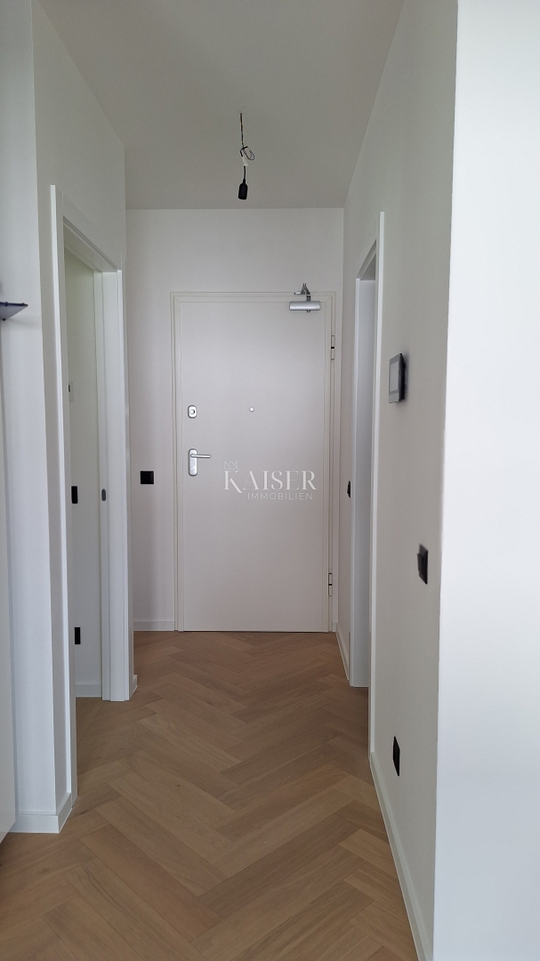 Bivio-Rijeka, appartamento esclusivo con vista panoramica e ampia terrazza