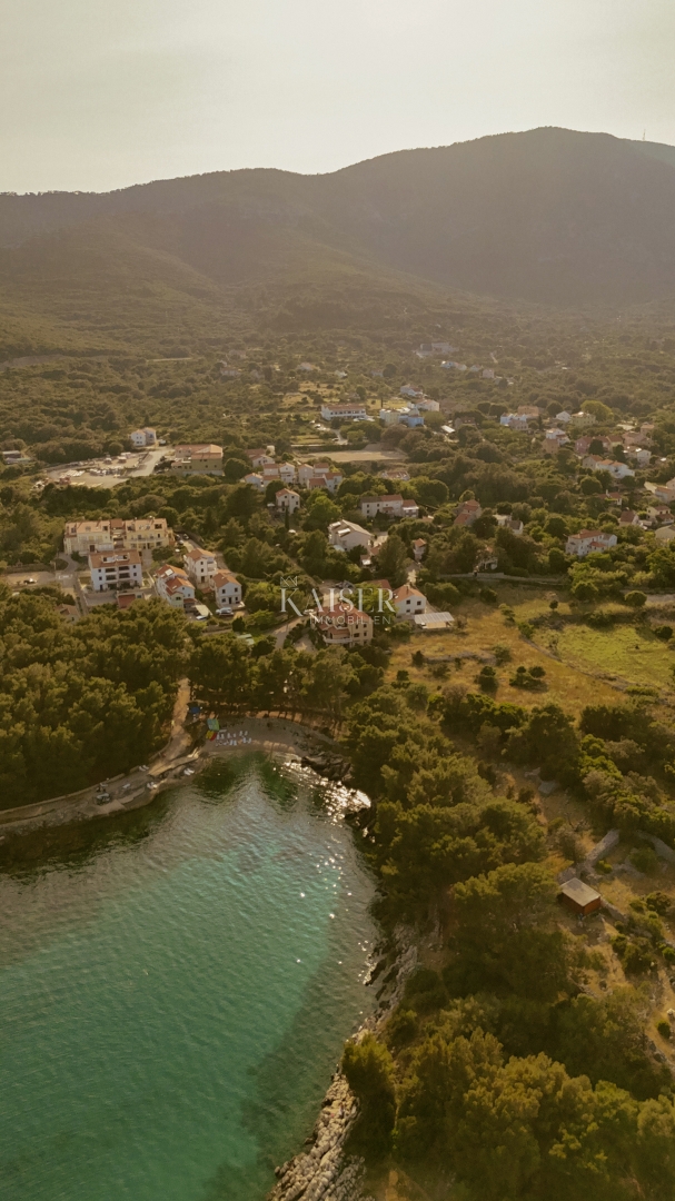 Isola Lussino, Nerezine, appartamento 63 m² nella località