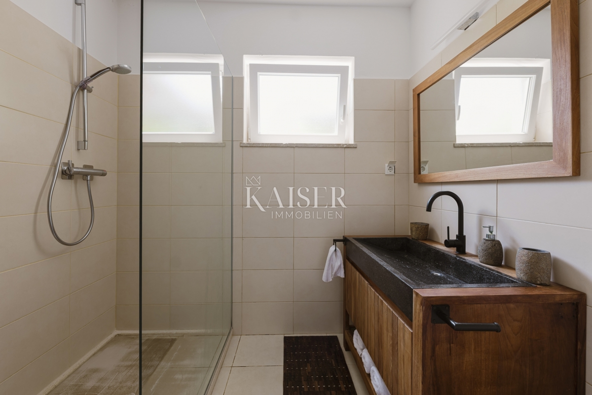 Isola Lussino, Nerezine, appartamento 63 m² nella località