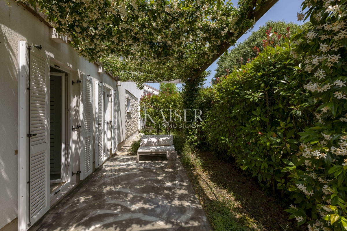 Isola Lussino, Nerezine, appartamento 63 m² nella località