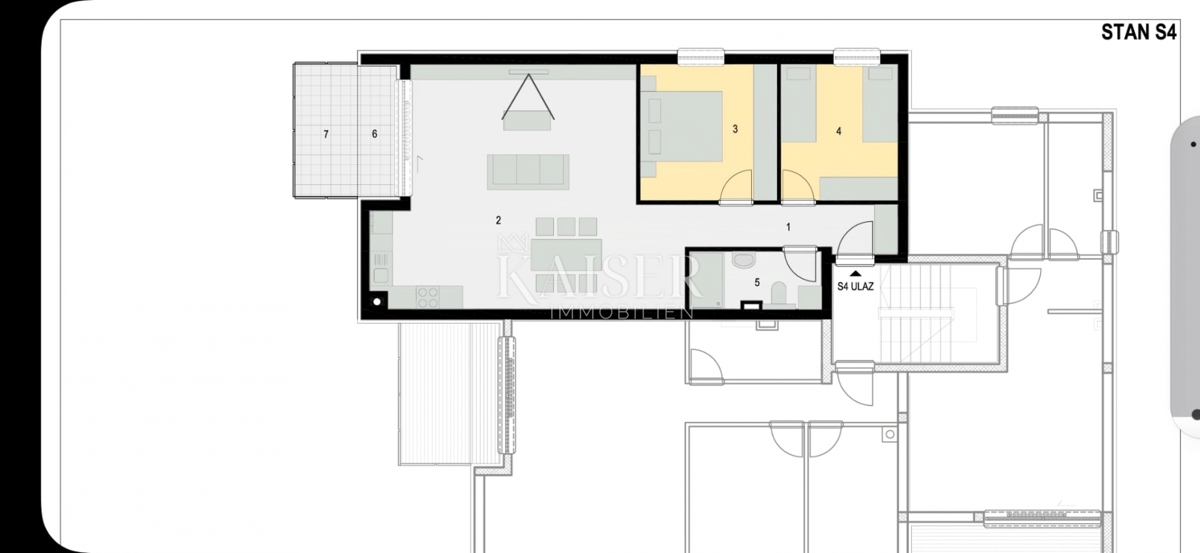 MANDRE – PRIMA LINEA