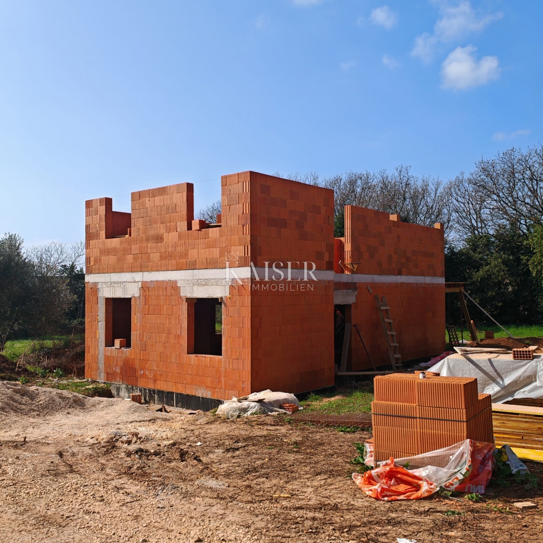 Istria, Meedulin - Appartamento di nuova costruzione di 34 m² con ascensore