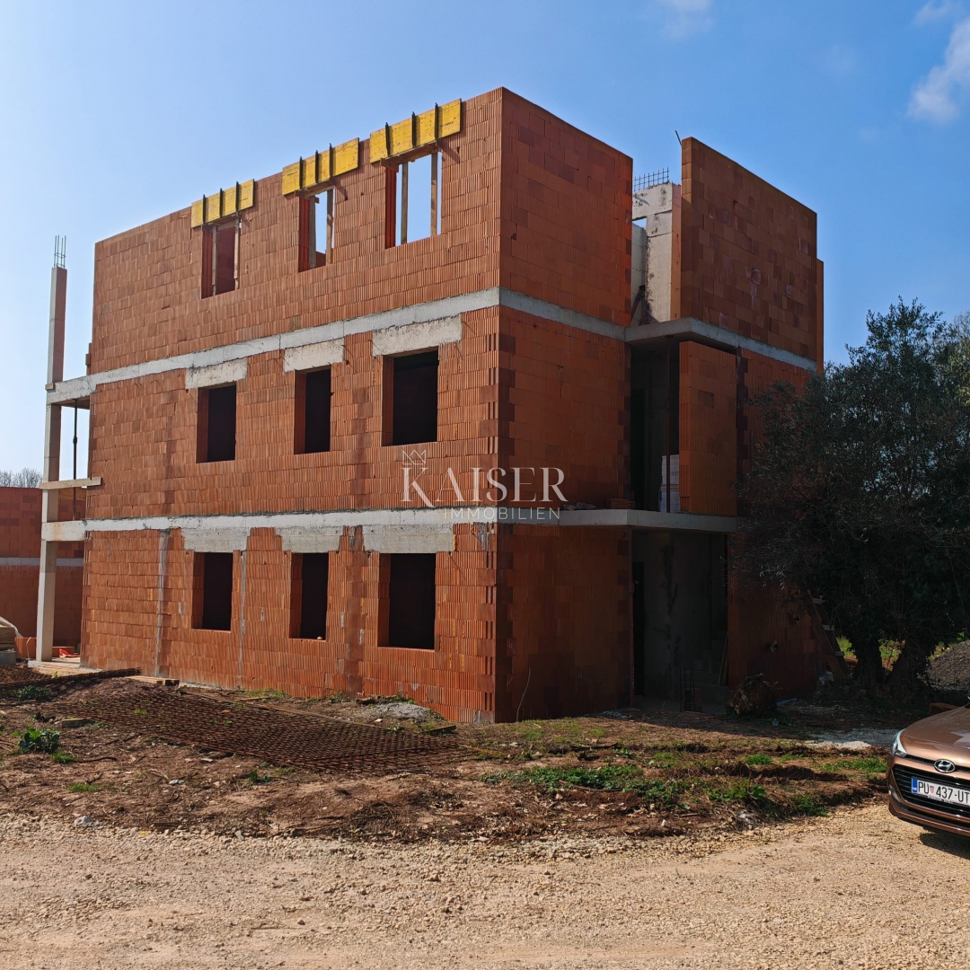 Istria, Meedulin - Appartamento di nuova costruzione di 34 m² con ascensore