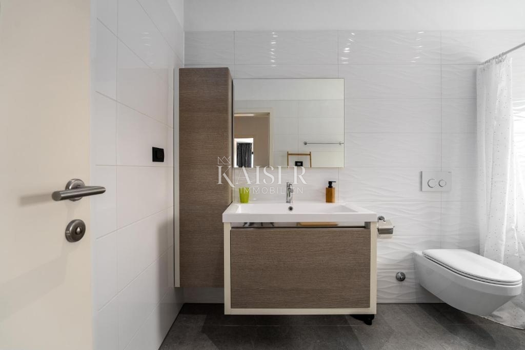 Istria - Parenzo, splendida villa di lusso con vista mare