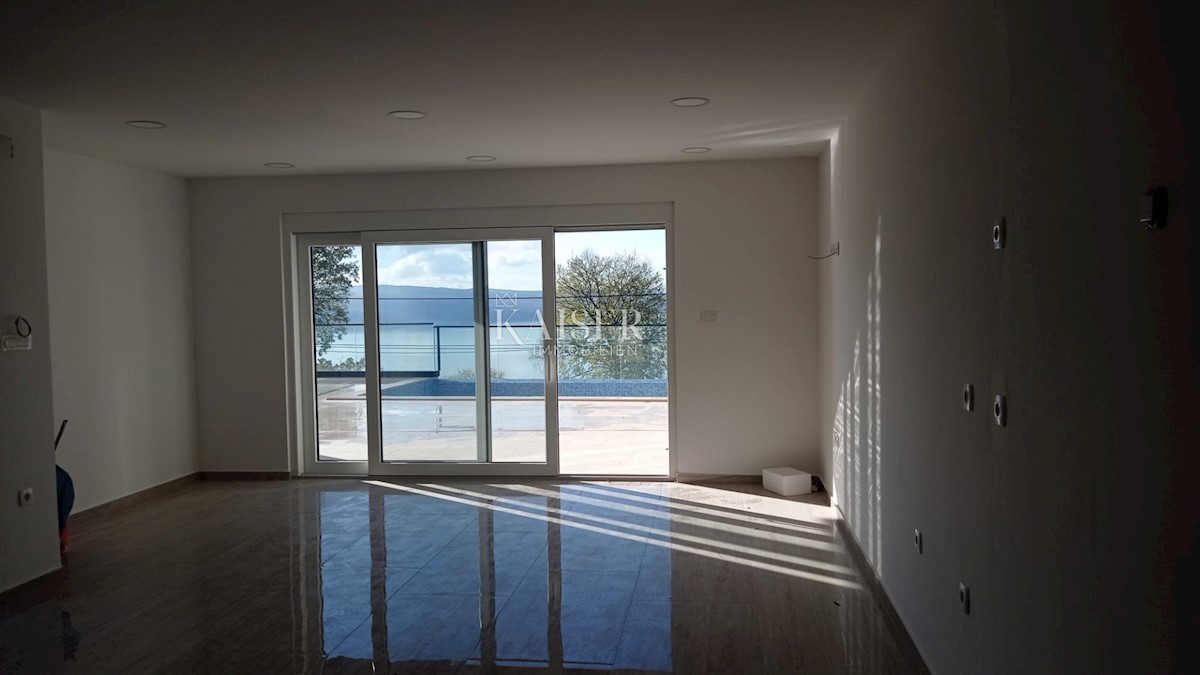 Appartamento Dramalj, Crikvenica, 232,50m2