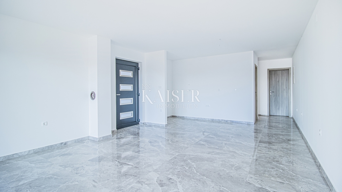 Appartamento Dramalj, Crikvenica, 100m2