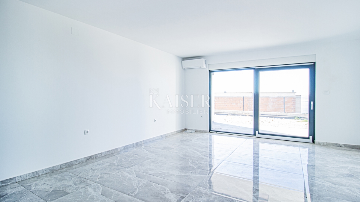 Appartamento Dramalj, Crikvenica, 100m2