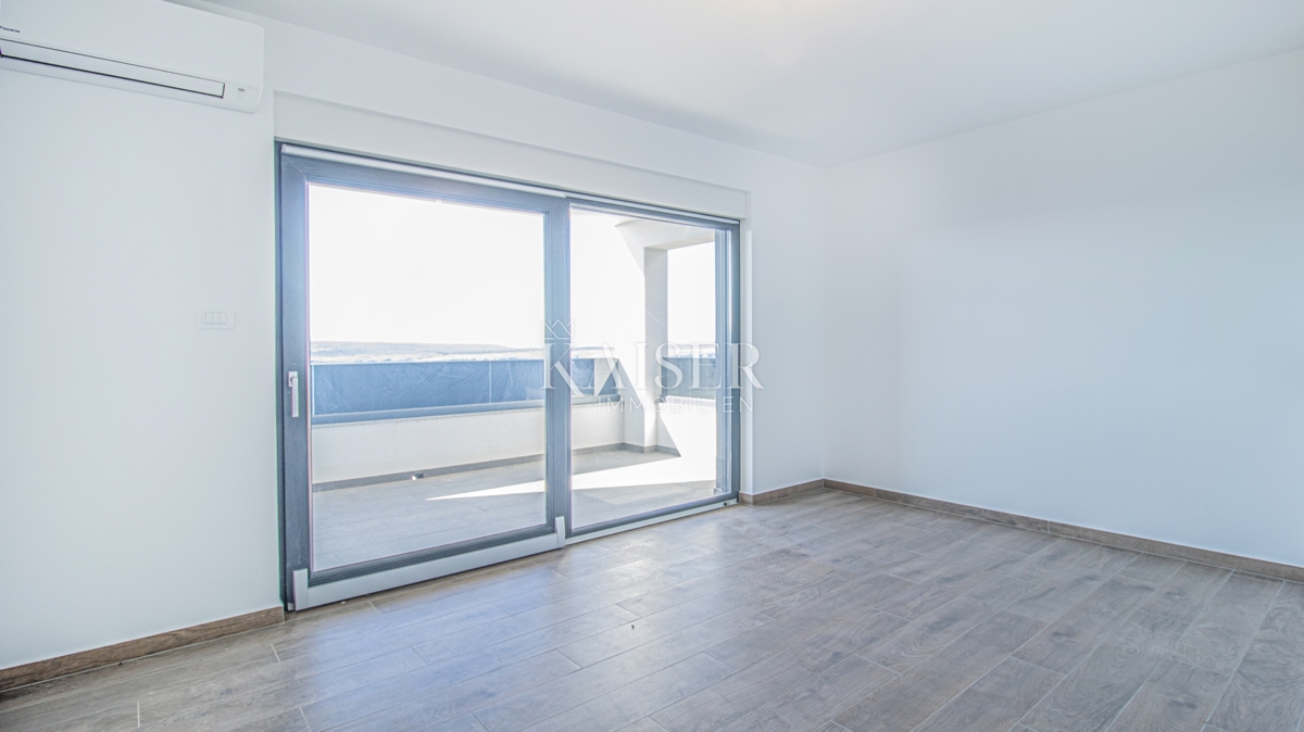 Appartamento Dramalj, Crikvenica, 100m2