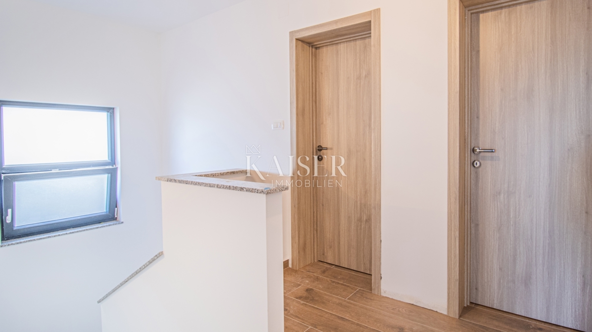 Appartamento Dramalj, Crikvenica, 100m2