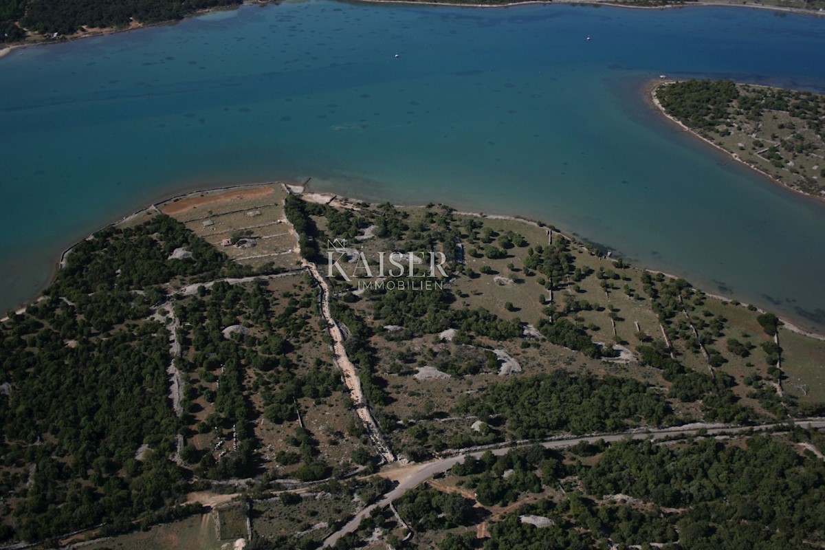 Casa Osor, Mali Lošinj, 37m2