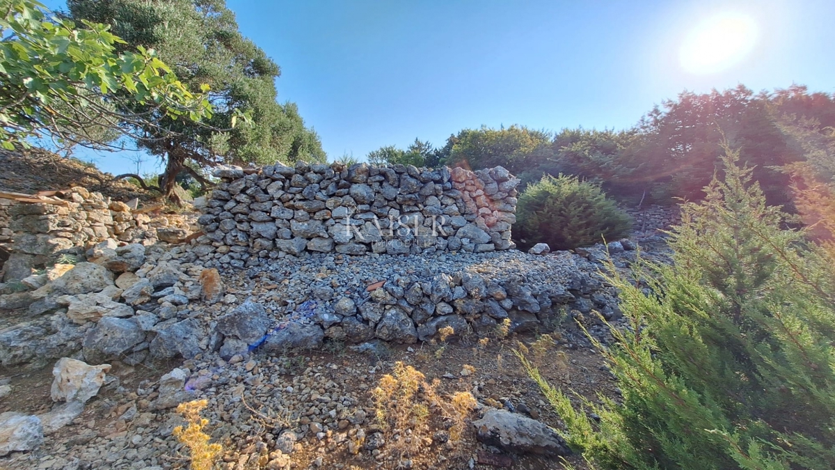 Casa Osor, Mali Lošinj, 37m2