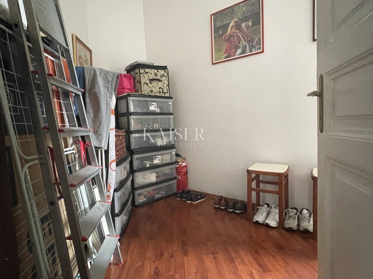 Appartamento Centar, Rijeka, 113,47m2