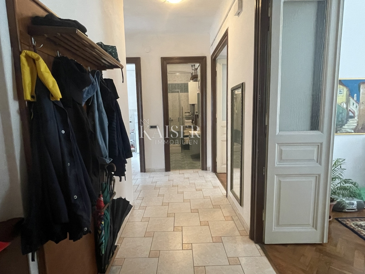Appartamento Centar, Rijeka, 113,47m2