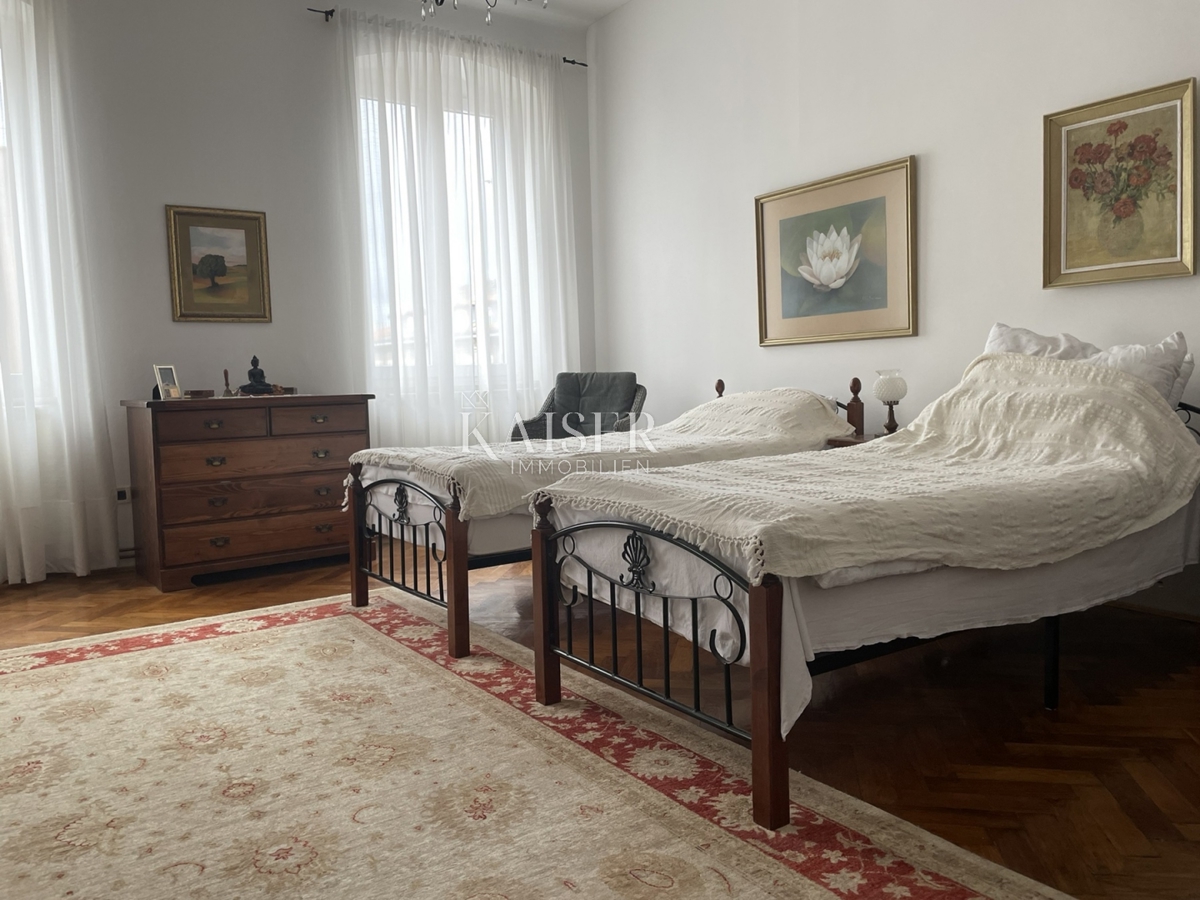 Appartamento Centar, Rijeka, 113,47m2
