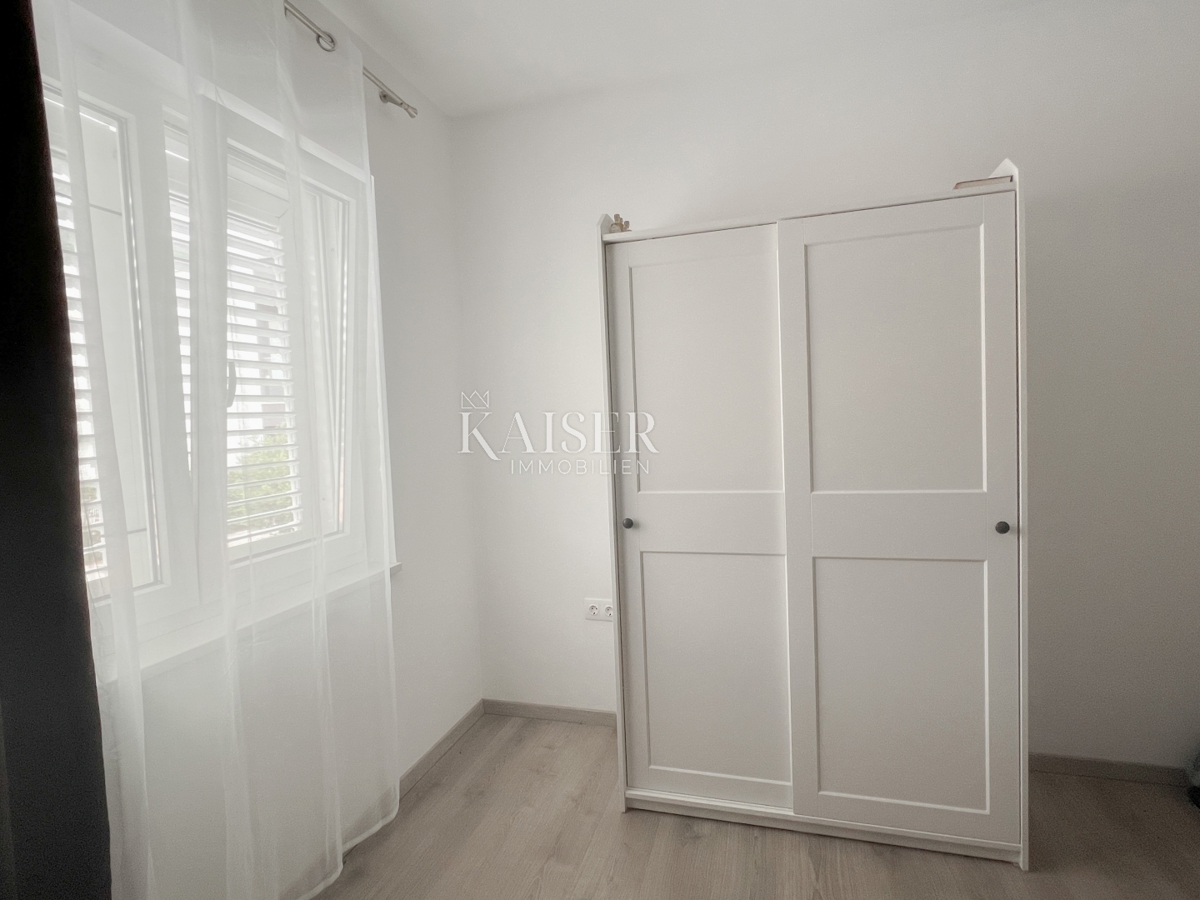 Appartamento Smokvica Krmpotska, Novi Vinodolski, 82m2