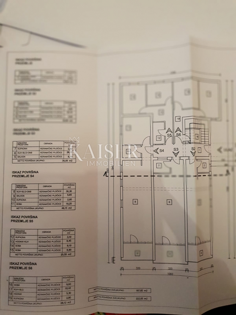 Casa Opatija - Centar, Opatija, 715,80m2