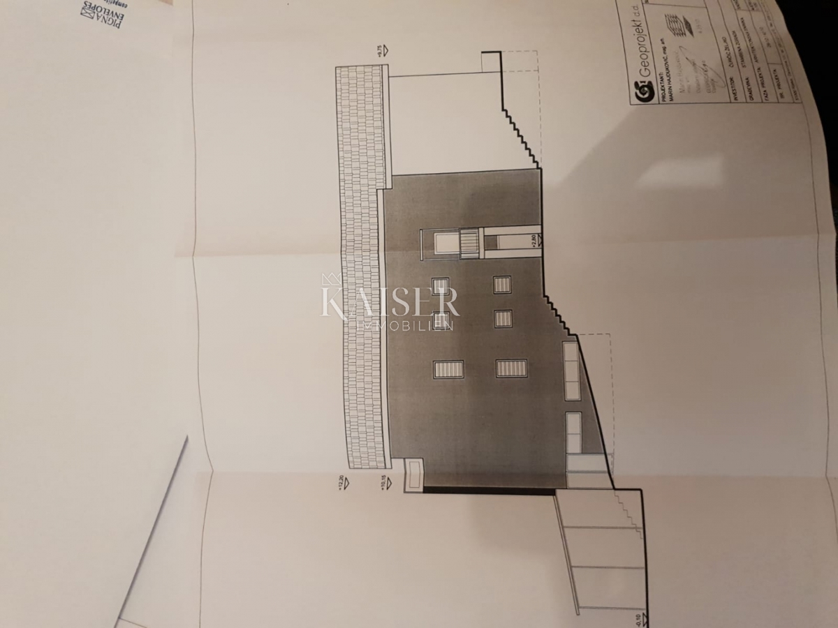 Casa Opatija - Centar, Opatija, 715,80m2