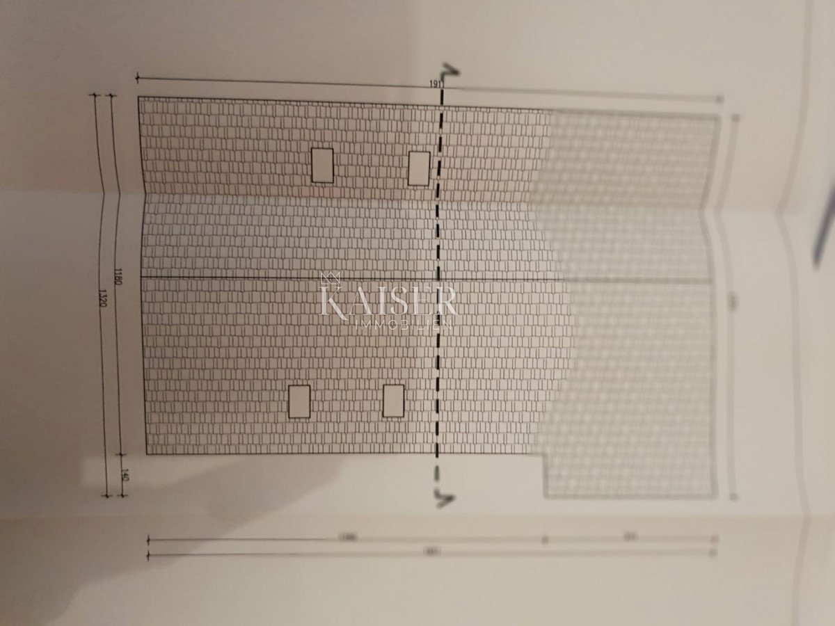 Casa Opatija - Centar, Opatija, 715,80m2