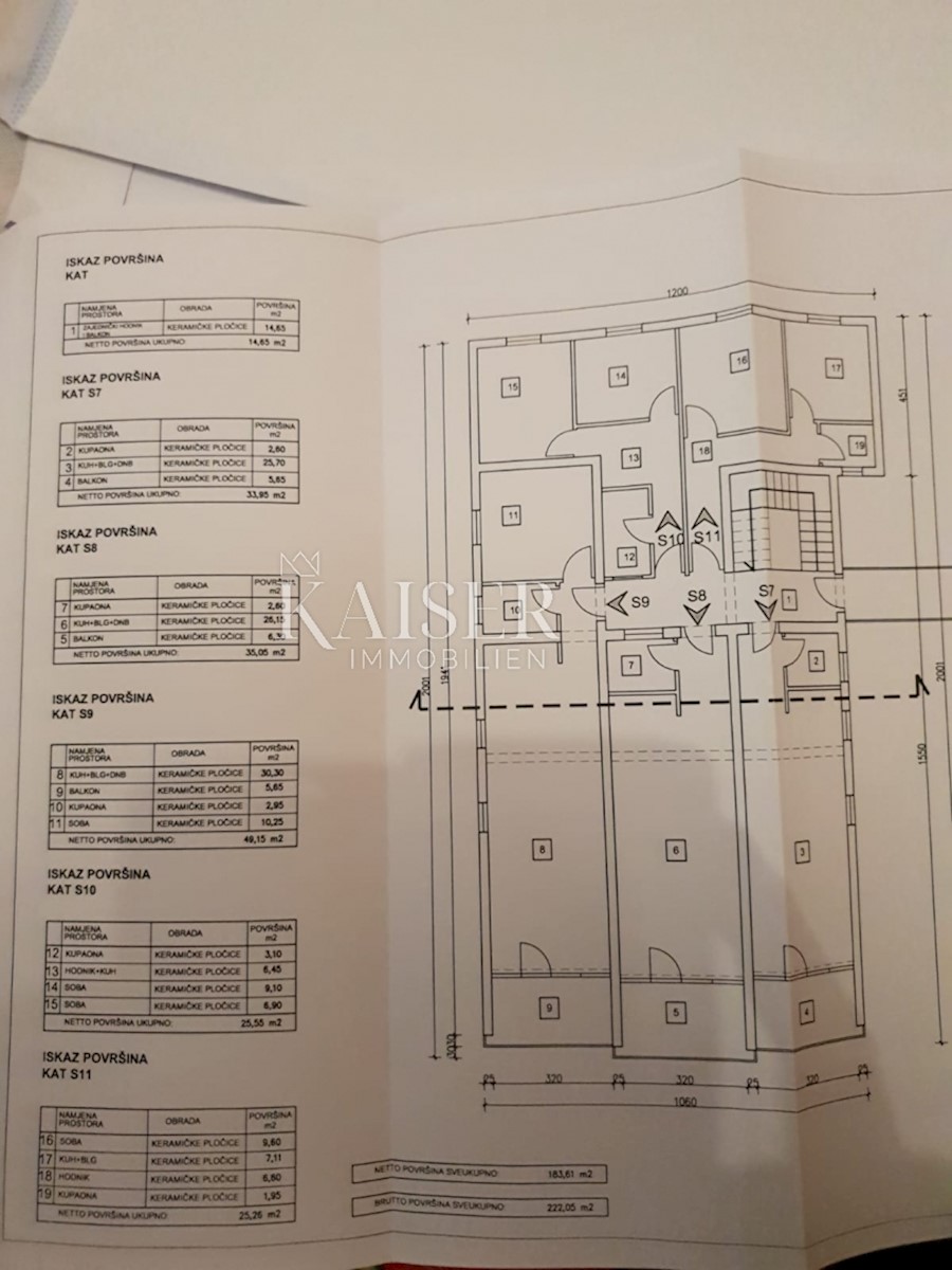 Casa Opatija - Centar, Opatija, 715,80m2